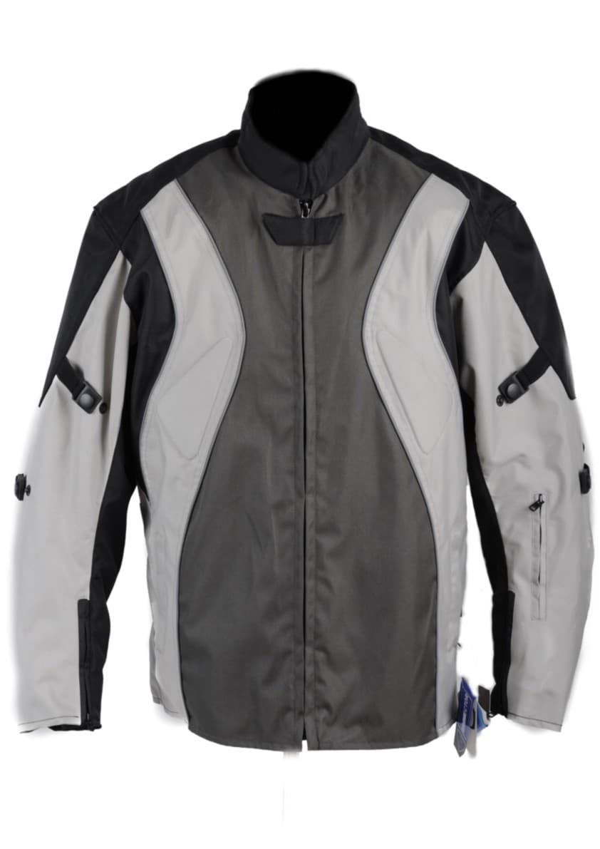 KURTKA TEKSTYLNA MĘSKA KTM032