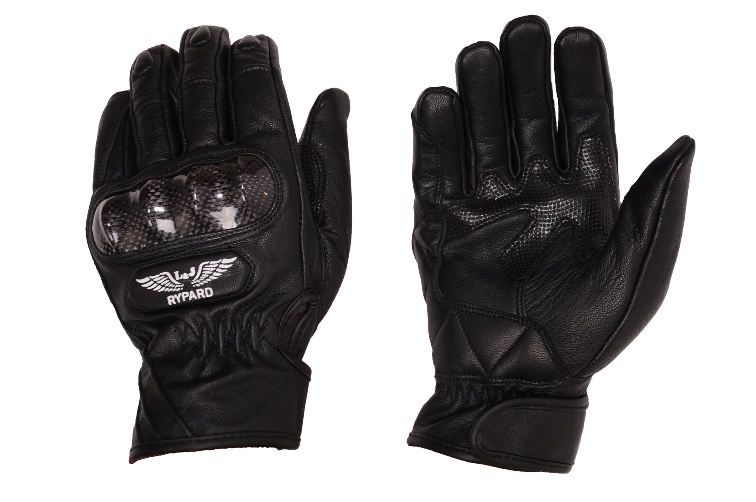 RĘKAWICE MOTOCYKLOWE TURYSTYCZNE STRIKER