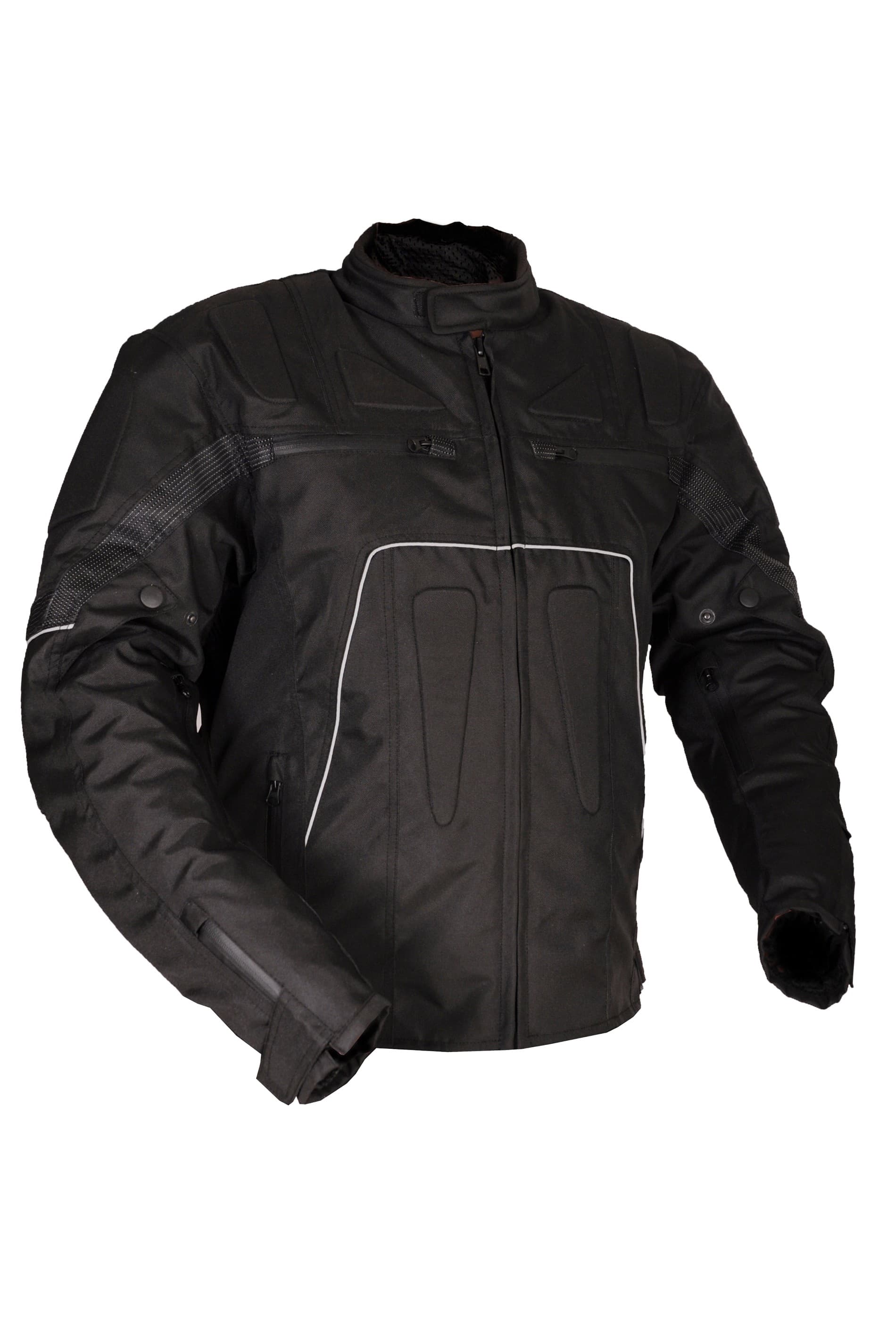 KURTKA TEKSTYLNA TURYSTYCZNA/MIEJSKA KTM056