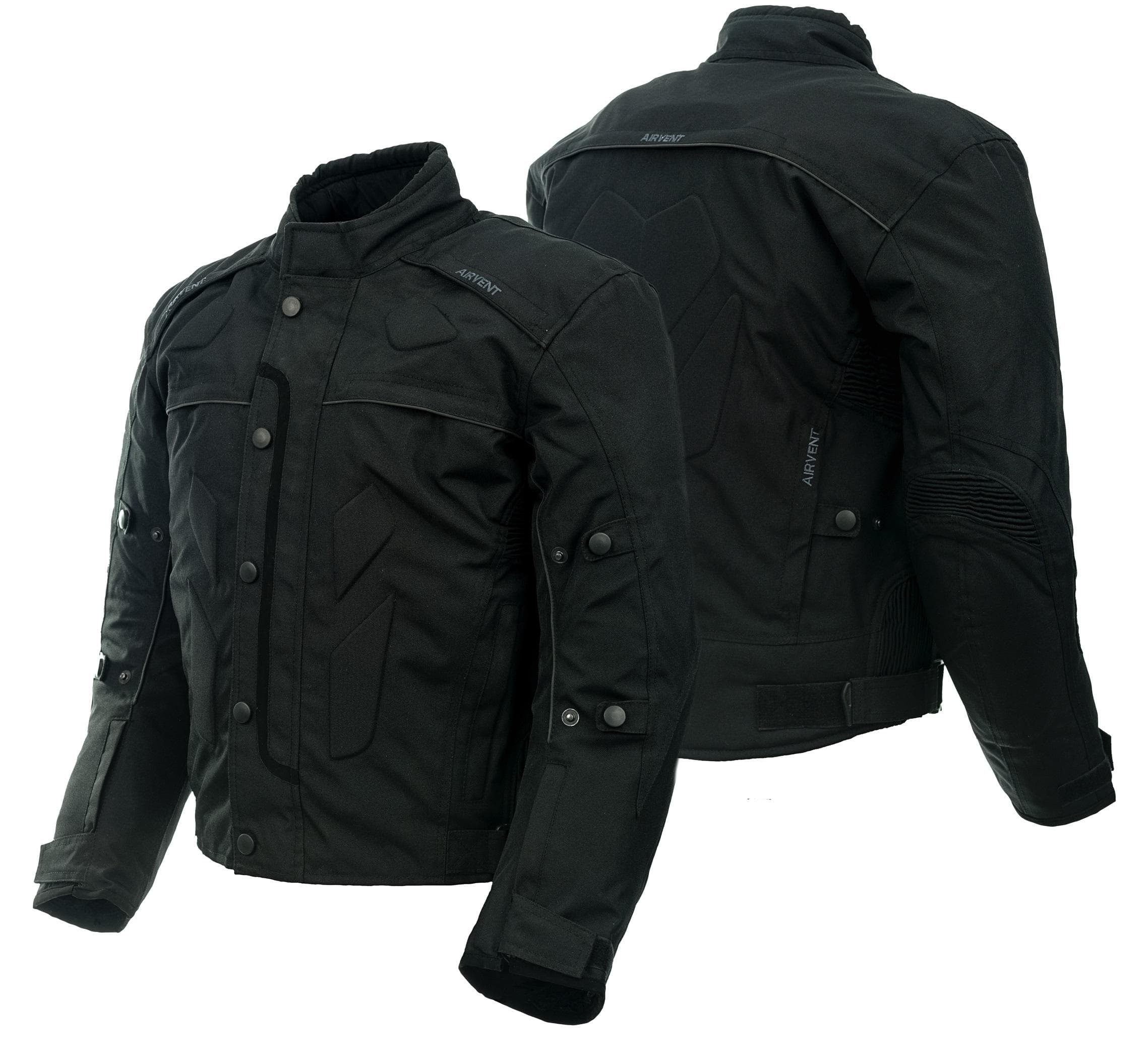 KURTKA MOTOCYKLOWA TEKSTYLNA SPORTOWO-TURYSTYCZNA KTM013