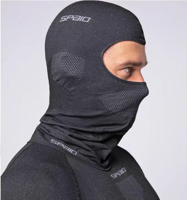 KOMINIARKA TERMOAKTYWNA SPAIO RAPID