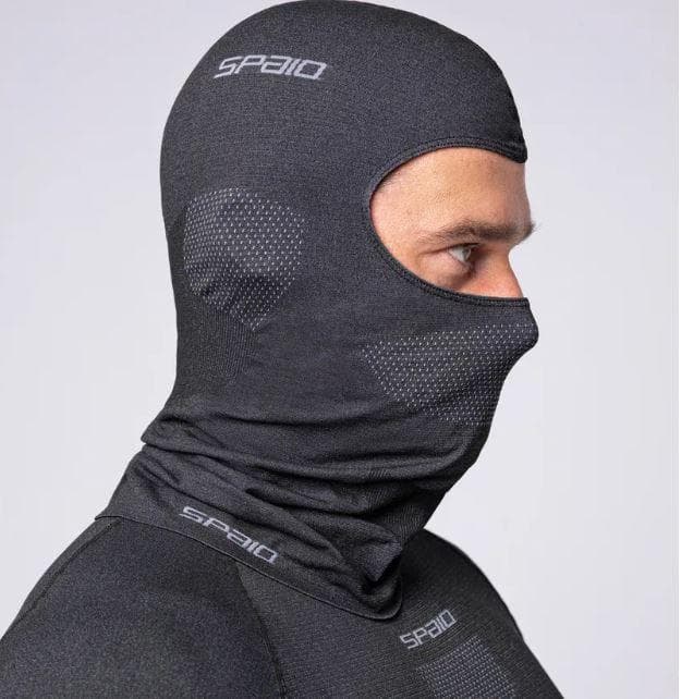 KOMINIARKA TERMOAKTYWNA SPAIO BREEZE